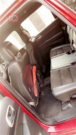 جیپ گراند شیرۆکی